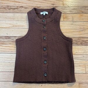 Madewell Tank Top